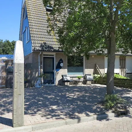 Zonnedael Guest house Oosterend (Texel)