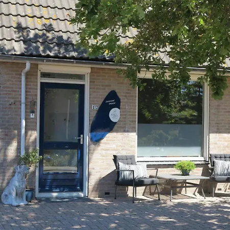 Frühstückspension Zonnedael