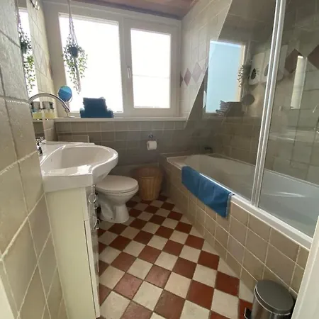 Zonnedael 4* Oosterend (Texel)