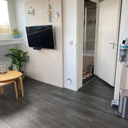 Guest house Zonnedael Oosterend (Texel)