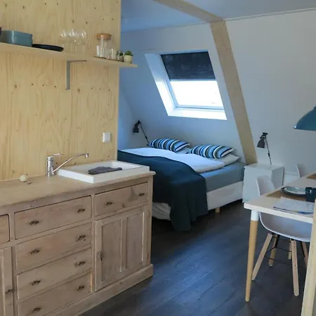 Zonnedael 4* Oosterend (Texel)