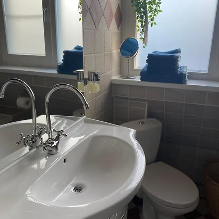 Zonnedael Guest house Oosterend (Texel)
