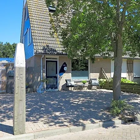 Zonnedael Oosterend (Texel)