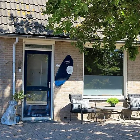 Guest house Zonnedael Oosterend (Texel)
