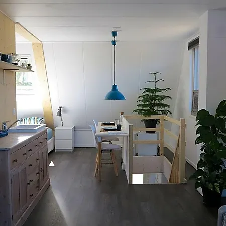 Zonnedael Guest house Oosterend (Texel)
