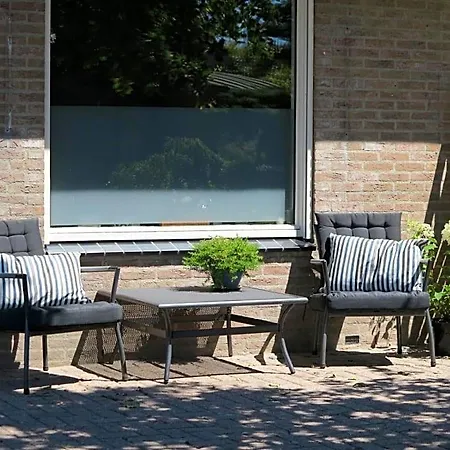 Zonnedael Guest house Oosterend (Texel)