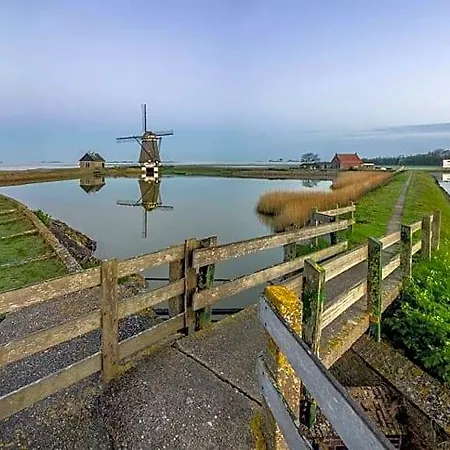 Zonnedael Oosterend (Texel)
