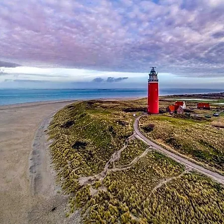 Guest house Zonnedael Oosterend (Texel)