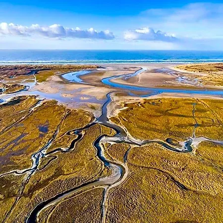 Zonnedael 4* Oosterend (Texel)