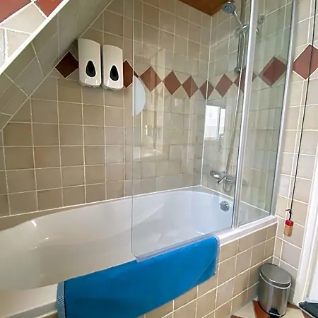 Guest house Zonnedael Oosterend (Texel)