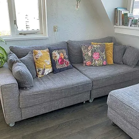 Guest house Zonnedael