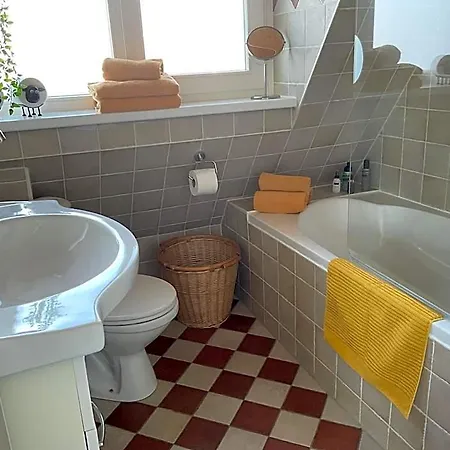 Guest house Zonnedael