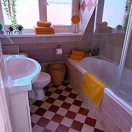 Guest house Zonnedael