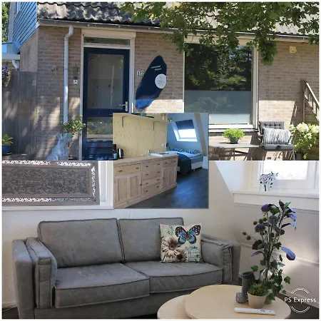 Zonnedael Oosterend (Texel)