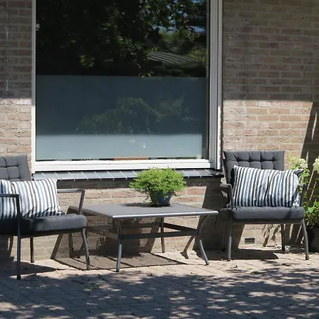Bed & Breakfast Zonnedael Oosterend (Texel)