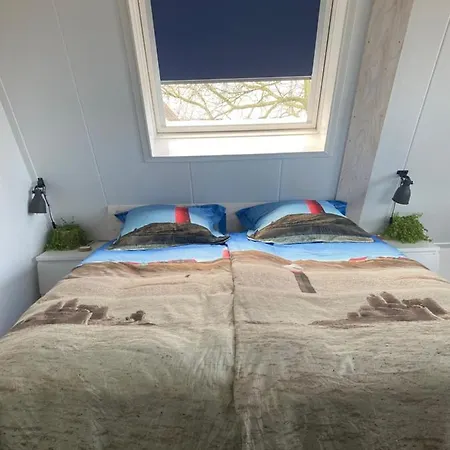 Zonnedael 4* Oosterend (Texel)