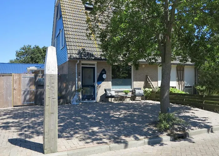 Zonnedael Penzion Oosterend (Texel)