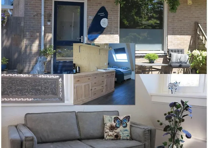 Zonnedael Oosterend (Texel)