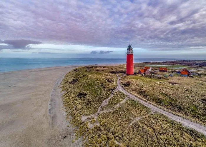 Zonnedael Penzion 4*