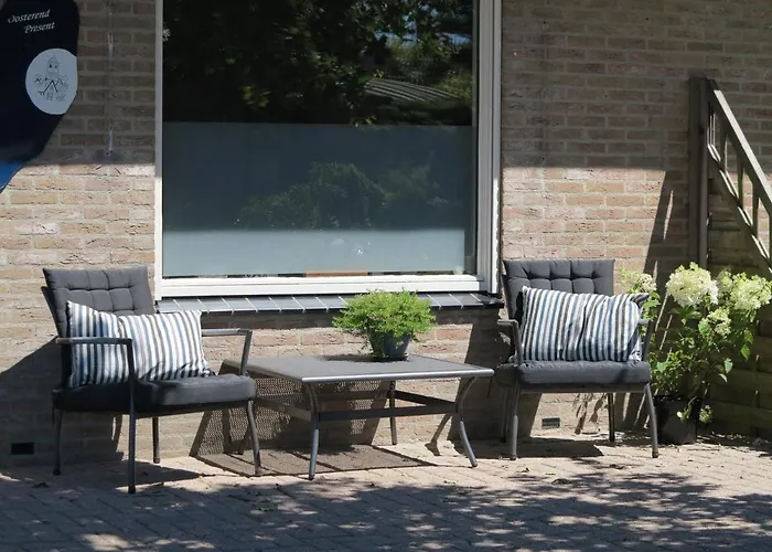 Penzion Zonnedael Oosterend (Texel)