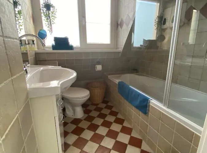 Zonnedael 4* Oosterend (Texel)