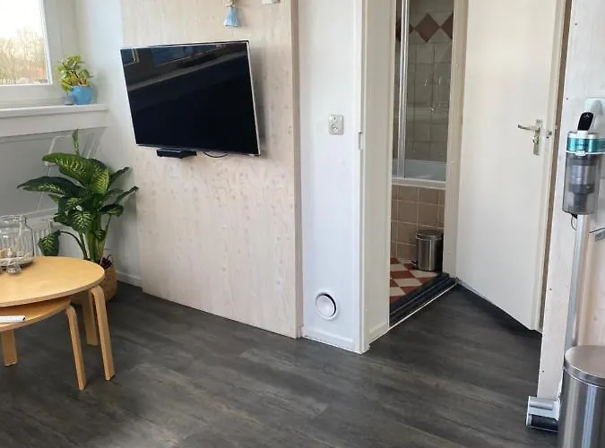 Penzion Zonnedael Oosterend (Texel)